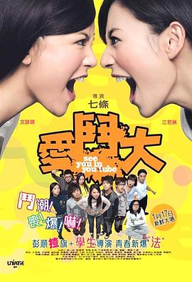 爱斗大2008