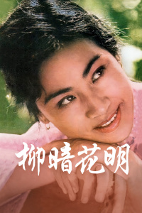柳暗花明2017